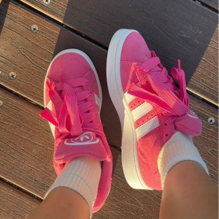 adidas Campus Pink Voila