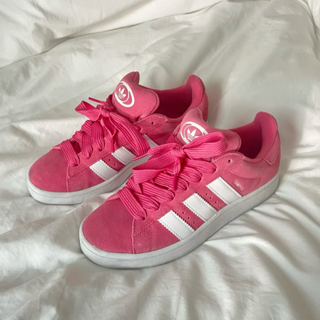 adidas Campus Pink Voila