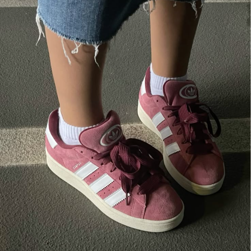 adidas Campus Pink Voila