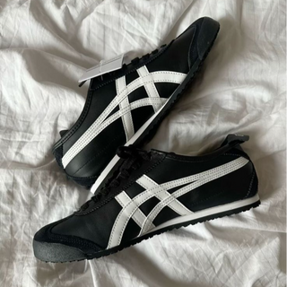 Onitsuka Tiger Black
