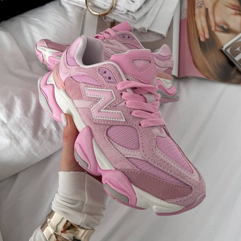 New Balance 9060 Pink