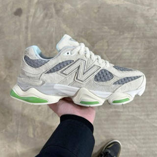 New Balance 9060 Bricks & Wood