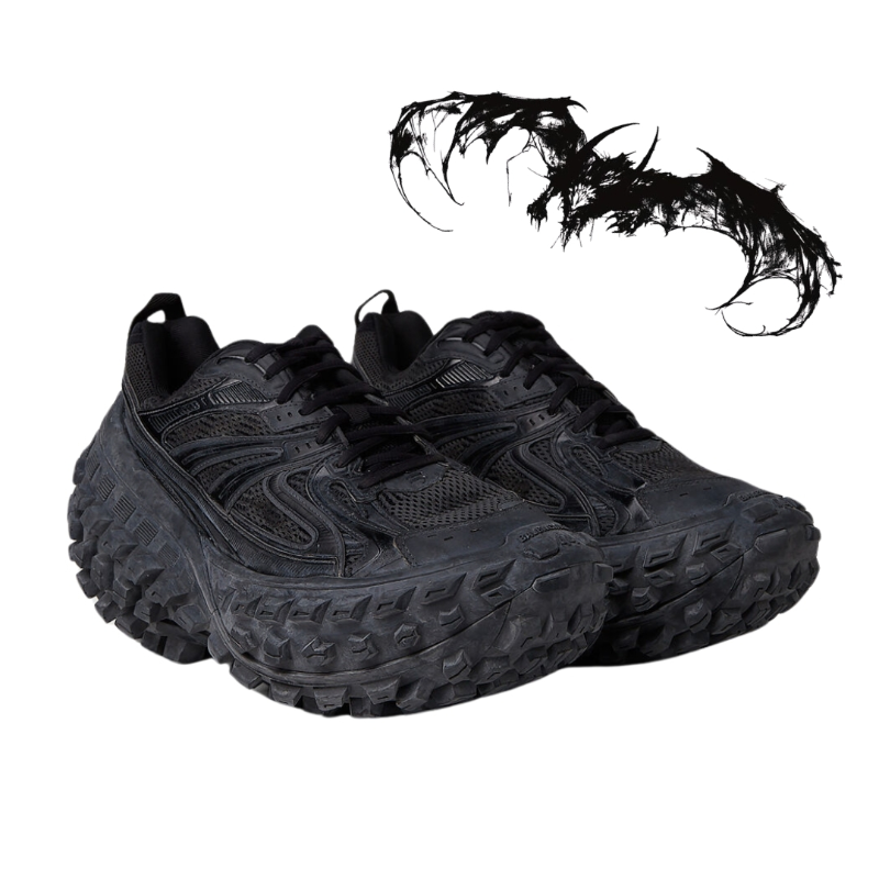 Balenciaga Bouncer C