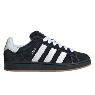 Korn x Adidas Campus 00s Black Gum