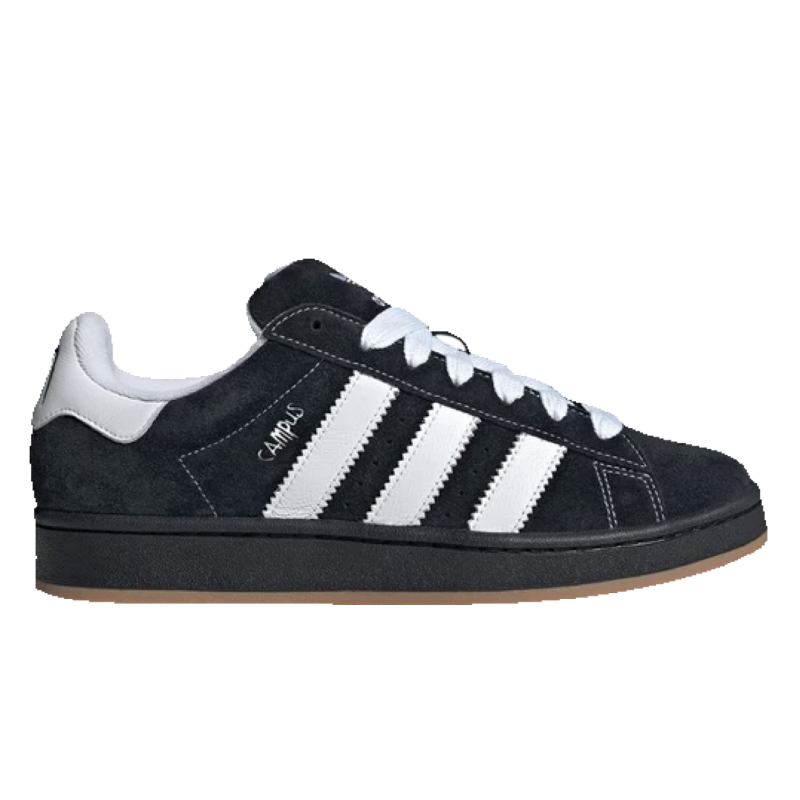 Korn x Adidas Campus 00s Black Gum