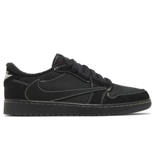 Travis Scott x Nike Air Jordan 1 Retro Low OG SP 'Black Phantom'