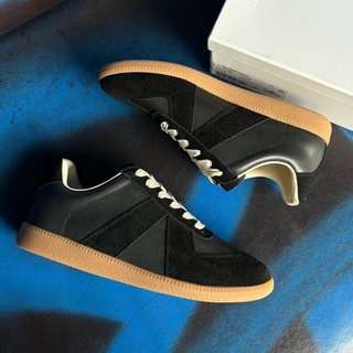 Maison Margiela Trainer Black