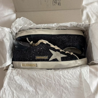 Golden Goose Ivory Night