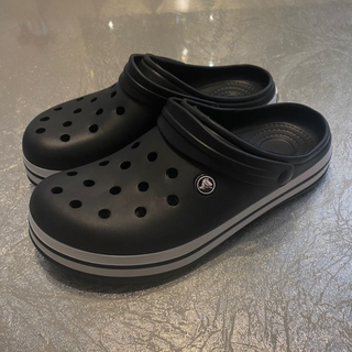 Crocs Black