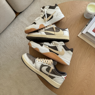 Nike Jordan Jumpman Jack Travis Scott Sail