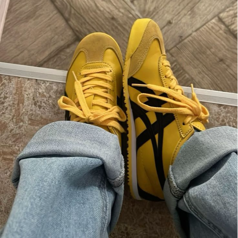 Onitsuka Tiger Mexico 66