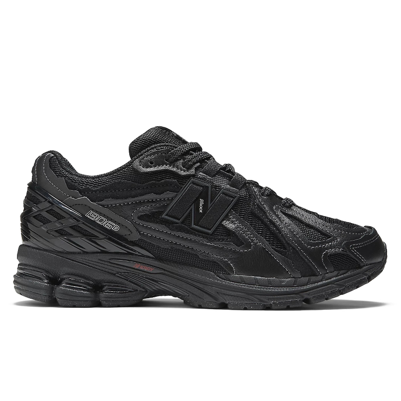 New Balance 1906D 'Protection Pack' Black