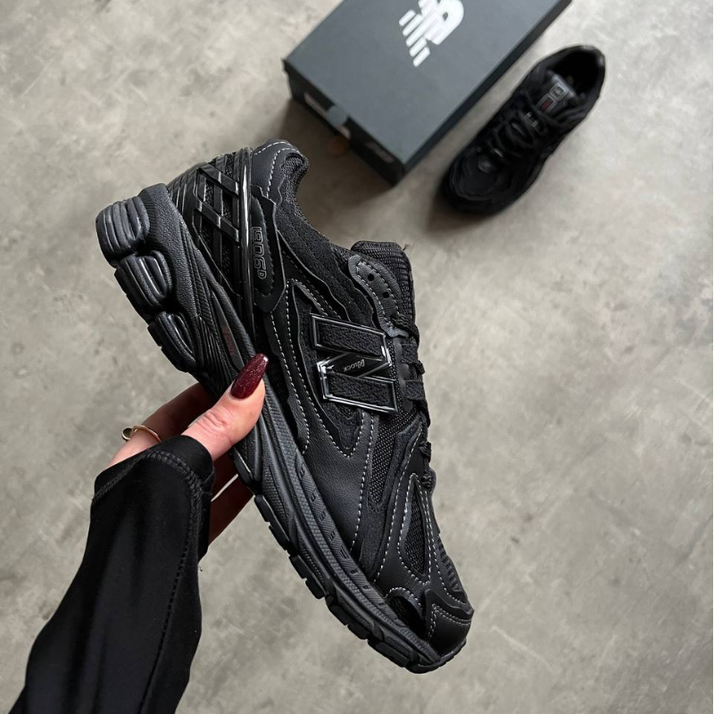 New Balance 1906D 'Protection Pack' Black