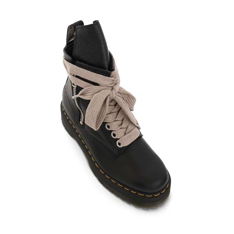 Dr. Martens 1460 X Rick Owens Leather Boots C