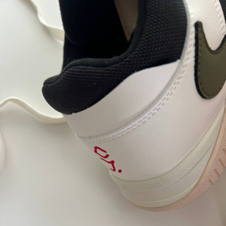 Nike Jordan Jumpman Jack Travis Scott Olive