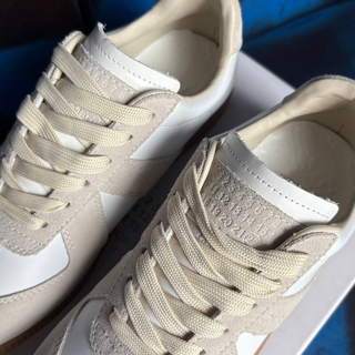Maison Margiela Trainer White