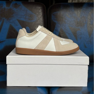 Maison Margiela Trainer White