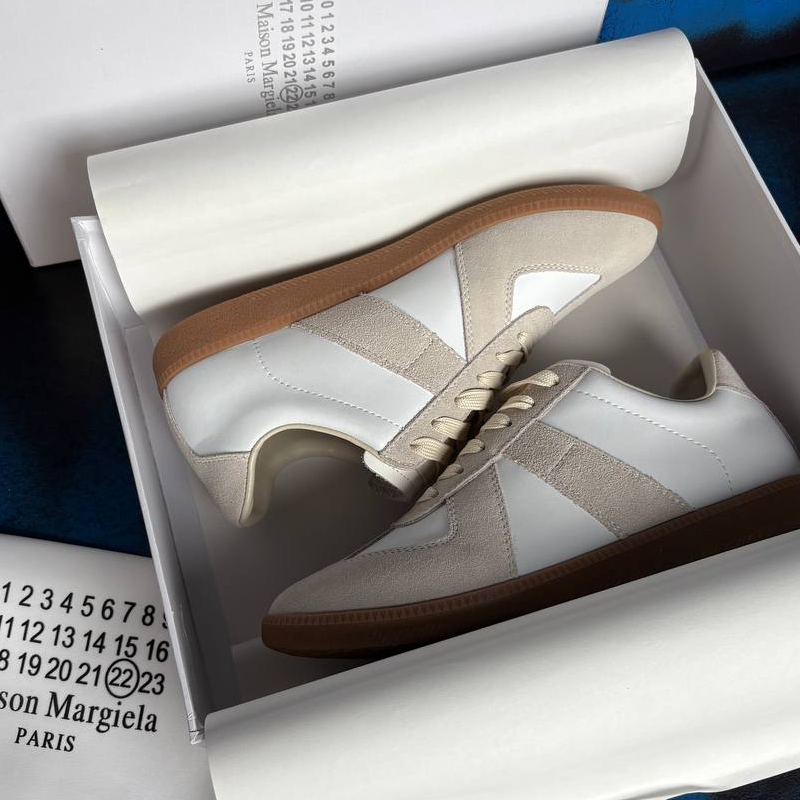Maison Margiela Trainer White