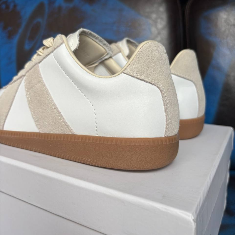 Maison Margiela Trainer White