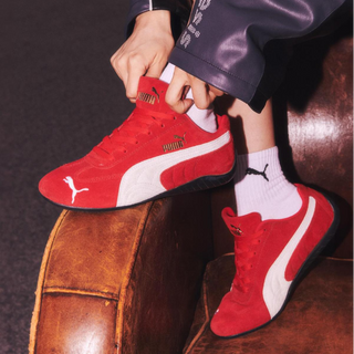 Puma Speedcat OG 'All Time Red'