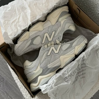 New Balance 9060 Quartz Grey