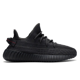 Yeezy Boost 350 V2 Black Full Reflective 