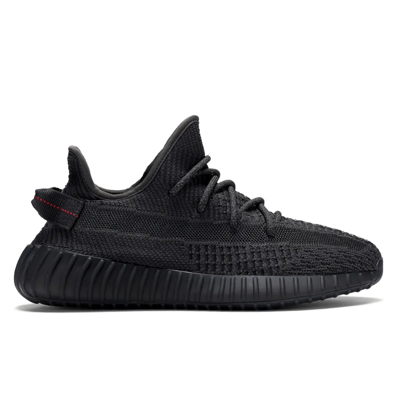 Yeezy Boost 350 V2 Black Full Reflective 