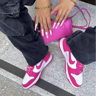 Nike Dunk Pinkie