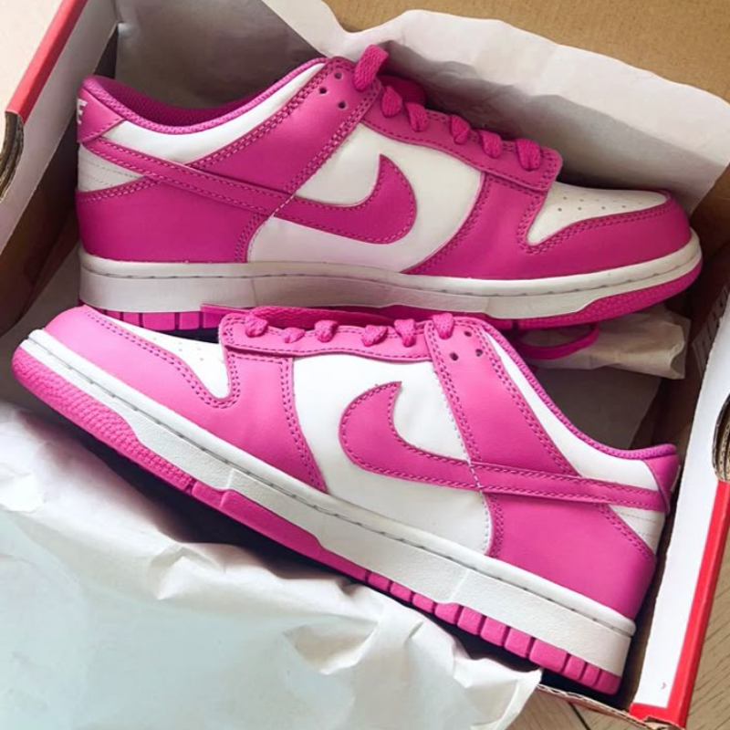 Nike Dunk Pinkie