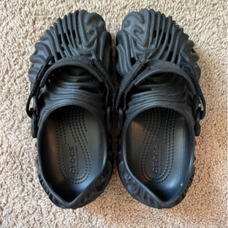 Crocs x Salehe Bemburry Void C 