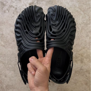 Crocs x Salehe Bemburry Void C 