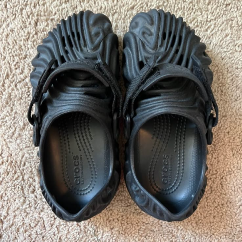 Crocs x Salehe Bemburry Void C 