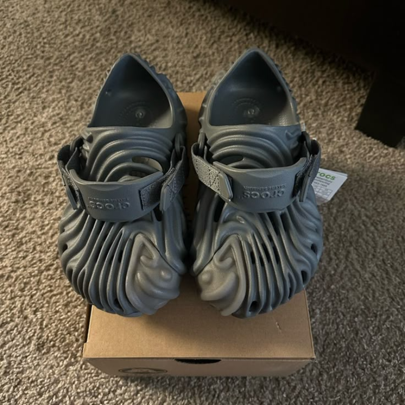 Crocs x Salehe Bemburry Void C 