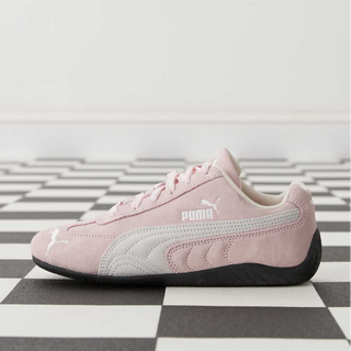 Puma Speedcat OG 'Pink White'