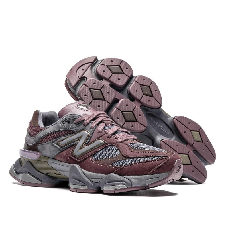 New Balance 9060 Rich Truffle