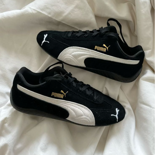 Puma Speedcat OG 'Black'