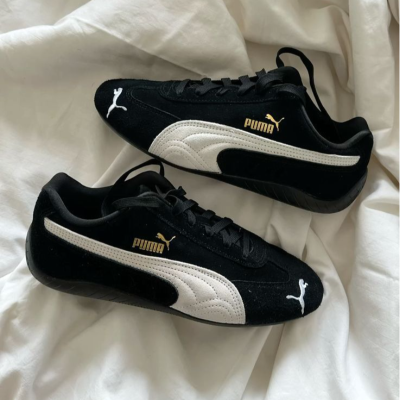Puma Speedcat OG 'Black'