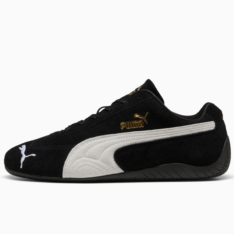 Puma Speedcat OG 'Black'