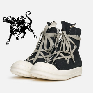 Rick Owens DRKSHDW Hexagram C