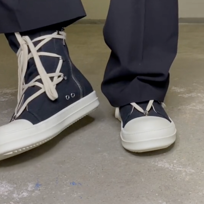 Rick Owens DRKSHDW Hexagram C