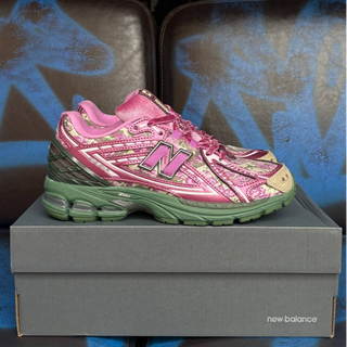 New Balance x Jack Harlow 1906R Rose Runner