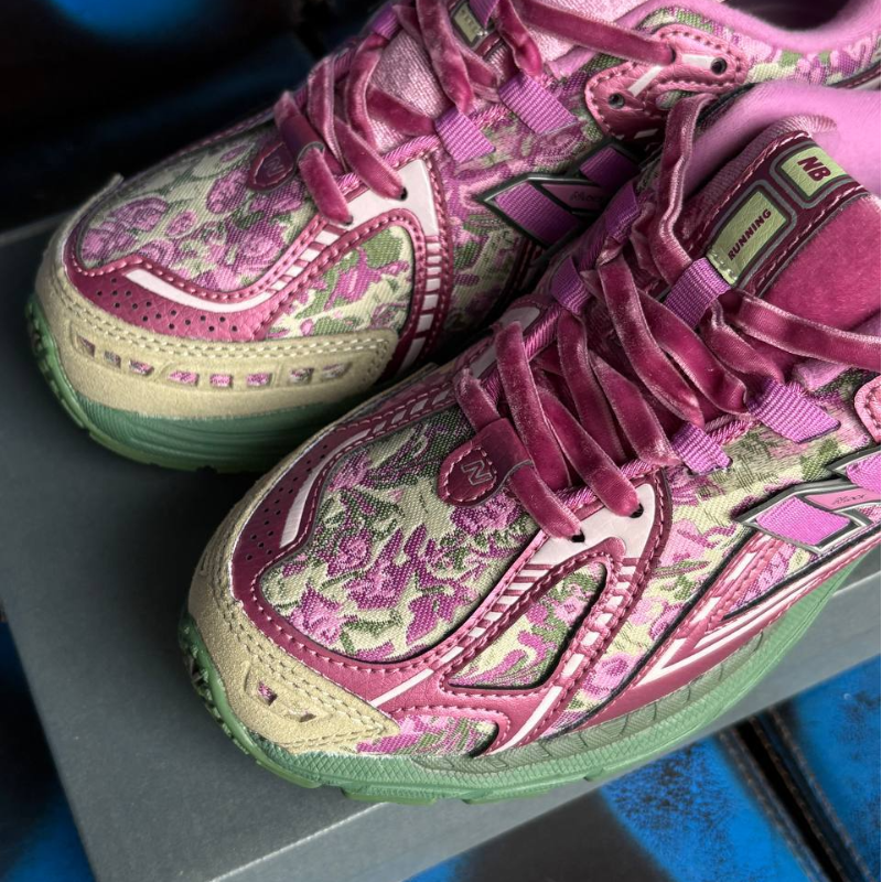 New Balance x Jack Harlow 1906R Rose Runner