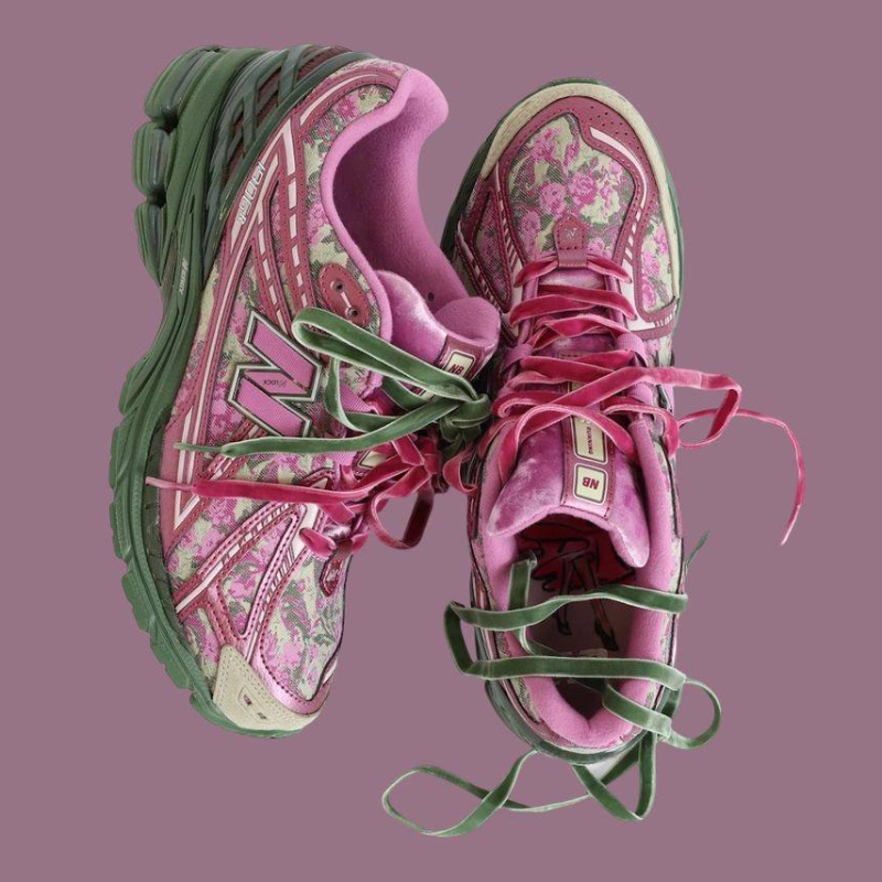 New Balance x Jack Harlow 1906R Rose Runner