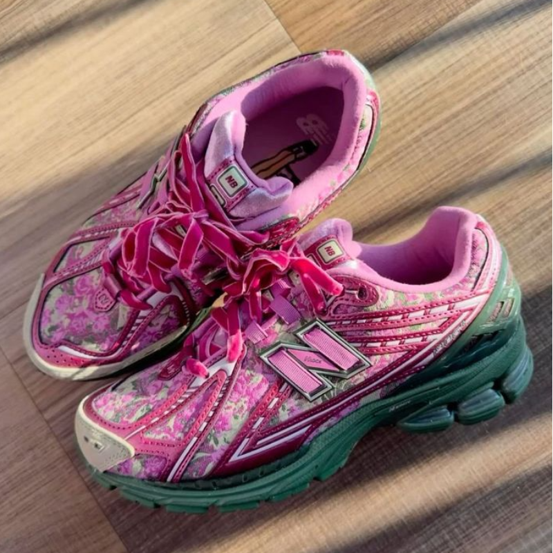 New Balance x Jack Harlow 1906R Rose Runner