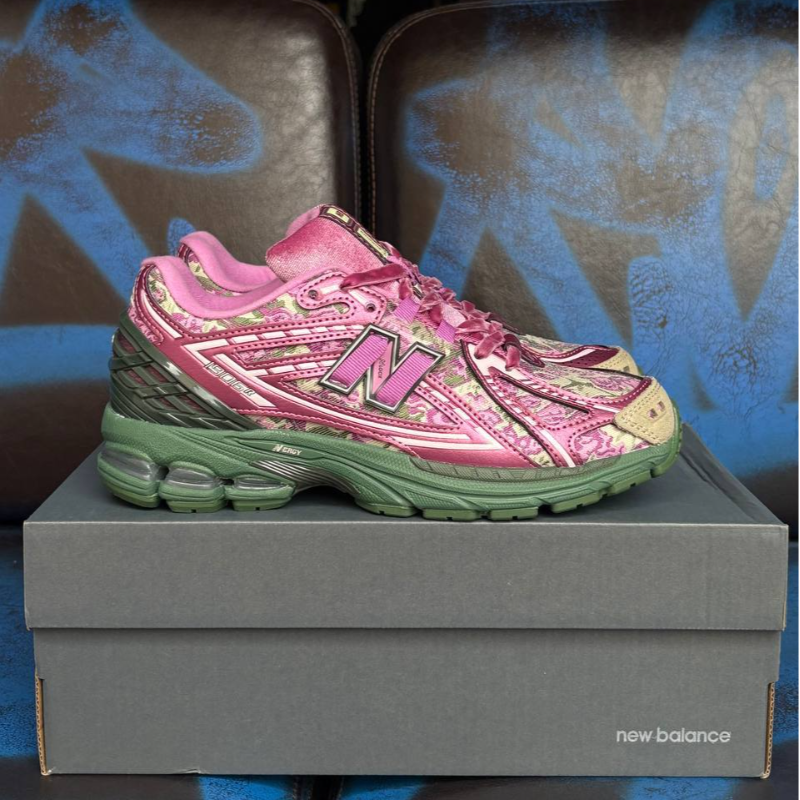 New Balance x Jack Harlow 1906R Rose Runner