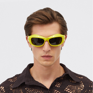 Bottega Veneta's ICONIC Yellow