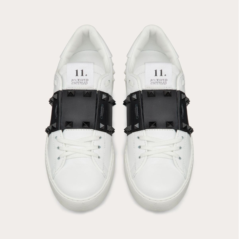 Valentino Rock White