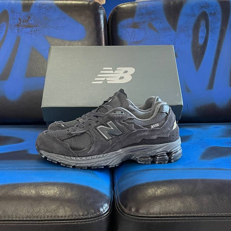 New Balance 2002R Protection Pack Phantom