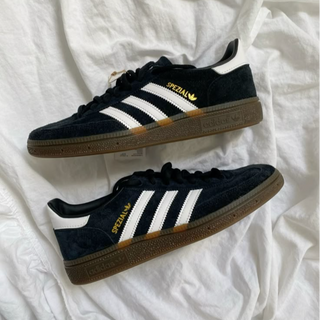 adidas originals Handball Spezial Black