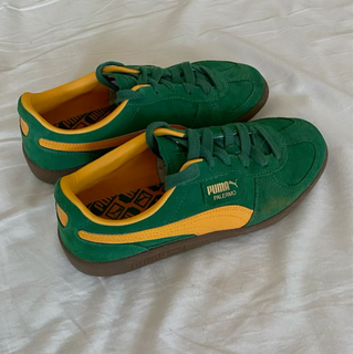 Puma Palermo Brazil